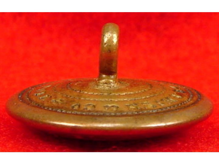 Virginia State Seal Button
